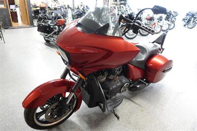 2013 Victory Cross Country   - Photo 5 - Kingman, KS 67068