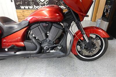 2013 Victory Cross Country   - Photo 11 - Kingman, KS 67068