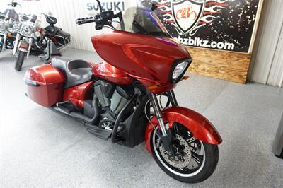 2013 Victory Cross Country   - Photo 3 - Kingman, KS 67068