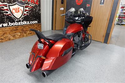 2013 Victory Cross Country   - Photo 9 - Kingman, KS 67068