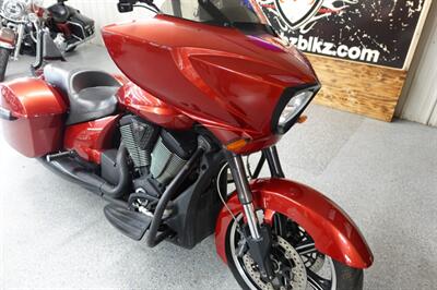 2013 Victory Cross Country   - Photo 12 - Kingman, KS 67068