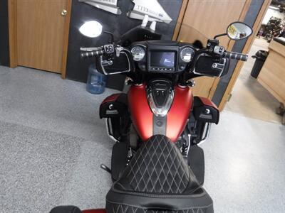 2020 Indian Roadmaster Dark Horse Ruby Smoke   - Photo 23 - Kingman, KS 67068