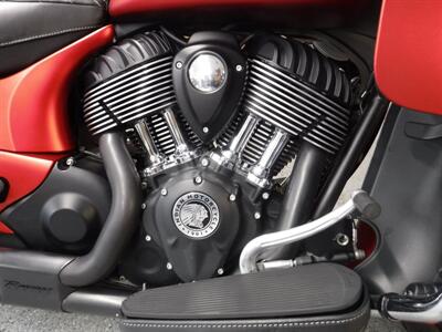 2020 Indian Roadmaster Dark Horse Ruby Smoke   - Photo 14 - Kingman, KS 67068