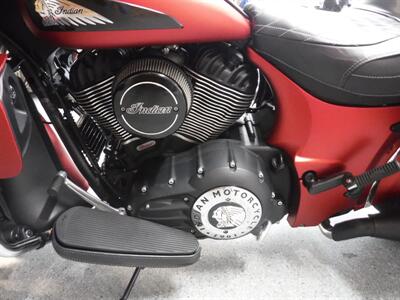 2020 Indian Roadmaster Dark Horse Ruby Smoke   - Photo 19 - Kingman, KS 67068