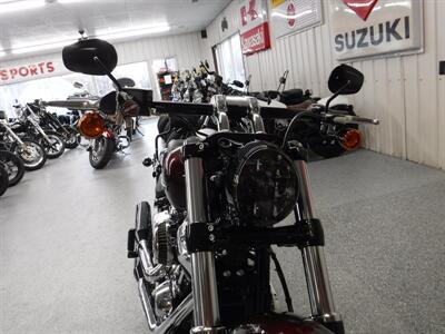 2018 Harley-Davidson Breakout 114   - Photo 5 - Kingman, KS 67068