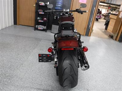 2018 Harley-Davidson Breakout 114   - Photo 11 - Kingman, KS 67068