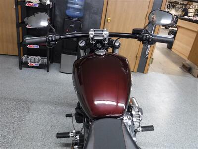 2018 Harley-Davidson Breakout 114   - Photo 13 - Kingman, KS 67068