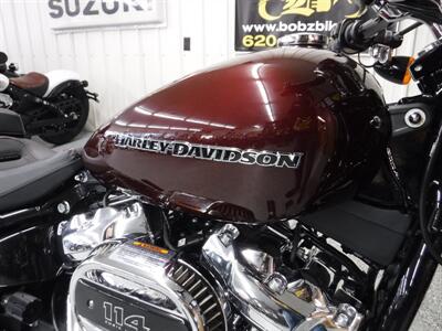 2018 Harley-Davidson Breakout 114   - Photo 6 - Kingman, KS 67068