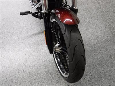2018 Harley-Davidson Breakout 114   - Photo 4 - Kingman, KS 67068