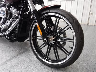 2018 Harley-Davidson Breakout 114   - Photo 3 - Kingman, KS 67068
