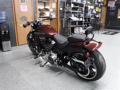 2018 Harley-Davidson Breakout 114   - Photo 16 - Kingman, KS 67068