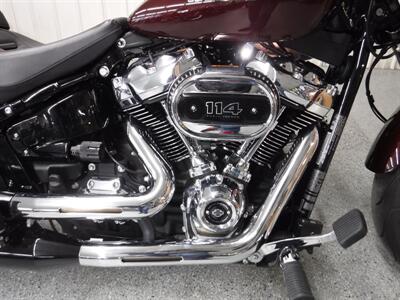 2018 Harley-Davidson Breakout 114   - Photo 8 - Kingman, KS 67068