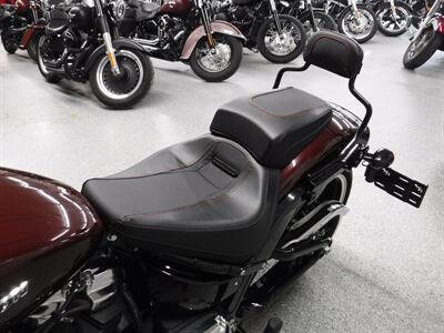 2018 Harley-Davidson Breakout 114   - Photo 14 - Kingman, KS 67068