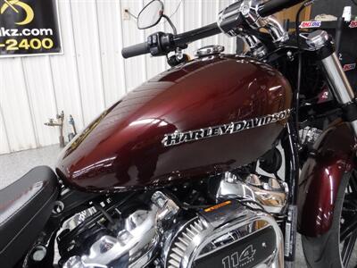 2018 Harley-Davidson Breakout 114   - Photo 7 - Kingman, KS 67068