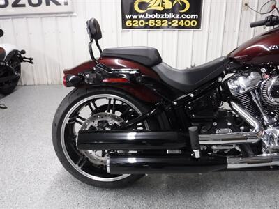 2018 Harley-Davidson Breakout 114   - Photo 9 - Kingman, KS 67068