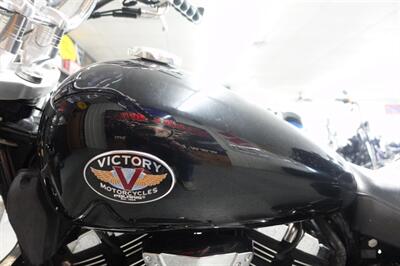 2003 Victory V92 Touring   - Photo 28 - Kingman, KS 67068