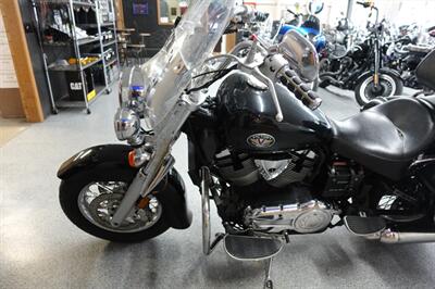 2003 Victory V92 Touring   - Photo 24 - Kingman, KS 67068