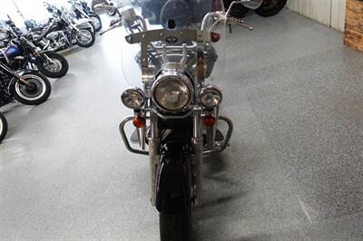 2003 Victory V92 Touring   - Photo 4 - Kingman, KS 67068