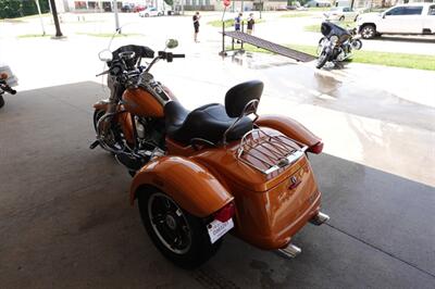 2015 Harley-Davidson Freewheeler - Photo 6 - Kingman, KS 67068