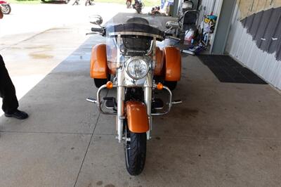 2015 Harley-Davidson Freewheeler - Photo 3 - Kingman, KS 67068