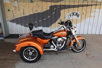 2015 Harley-Davidson Freewheeler - Photo 1 - Kingman, KS 67068