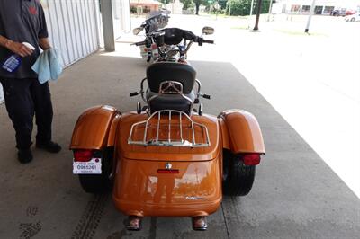 2015 Harley-Davidson Freewheeler - Photo 7 - Kingman, KS 67068