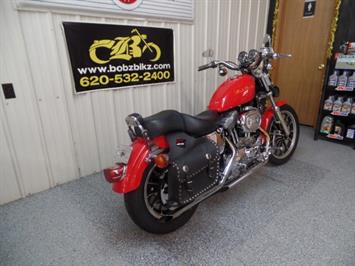 1995 Harley-Davidson Sportster 1200   - Photo 11 - Kingman, KS 67068