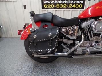 1995 Harley-Davidson Sportster 1200   - Photo 10 - Kingman, KS 67068