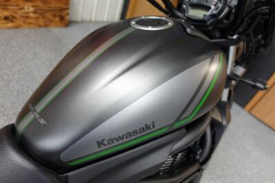 2022 Kawasaki Vulcan 650 S   - Photo 14 - Kingman, KS 67068