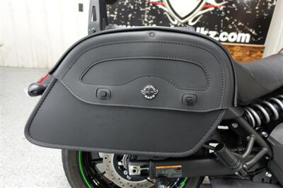 2022 Kawasaki Vulcan 650 S   - Photo 16 - Kingman, KS 67068