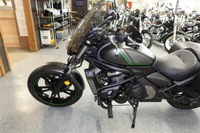 2022 Kawasaki Vulcan 650 S   - Photo 18 - Kingman, KS 67068