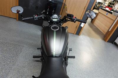 2022 Kawasaki Vulcan 650 S   - Photo 25 - Kingman, KS 67068