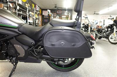 2022 Kawasaki Vulcan 650 S   - Photo 20 - Kingman, KS 67068