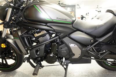 2022 Kawasaki Vulcan 650 S   - Photo 19 - Kingman, KS 67068