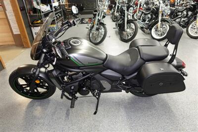 2022 Kawasaki Vulcan 650 S   - Photo 5 - Kingman, KS 67068