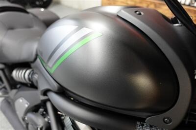 2022 Kawasaki Vulcan 650 S   - Photo 13 - Kingman, KS 67068