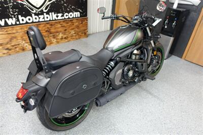 2022 Kawasaki Vulcan 650 S   - Photo 8 - Kingman, KS 67068