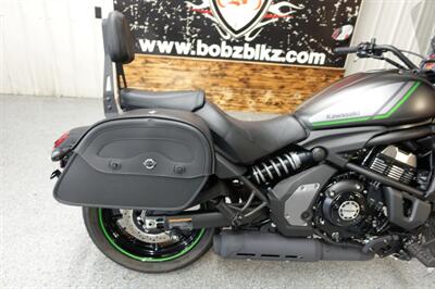 2022 Kawasaki Vulcan 650 S   - Photo 15 - Kingman, KS 67068