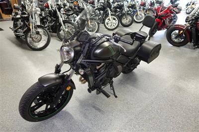 2022 Kawasaki Vulcan 650 S   - Photo 4 - Kingman, KS 67068