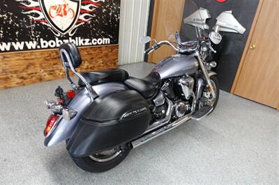 2008 Yamaha V Star 1300 Tourer   - Photo 8 - Kingman, KS 67068