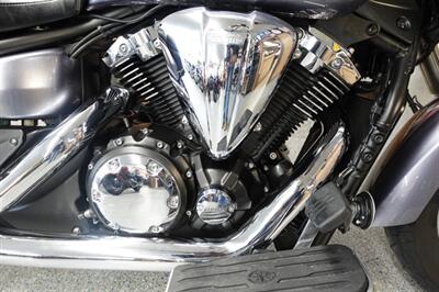 2008 Yamaha V Star 1300 Tourer   - Photo 13 - Kingman, KS 67068