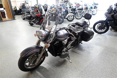2008 Yamaha V Star 1300 Tourer   - Photo 4 - Kingman, KS 67068