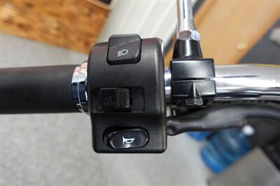 2008 Yamaha V Star 1300 Tourer   - Photo 37 - Kingman, KS 67068