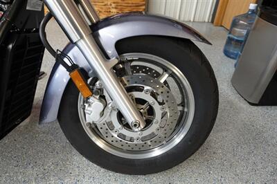 2008 Yamaha V Star 1300 Tourer   - Photo 9 - Kingman, KS 67068
