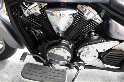 2008 Yamaha V Star 1300 Tourer   - Photo 24 - Kingman, KS 67068