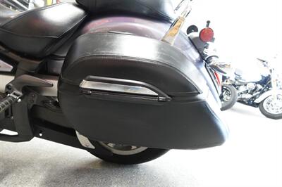 2008 Yamaha V Star 1300 Tourer   - Photo 28 - Kingman, KS 67068