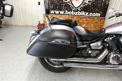 2008 Yamaha V Star 1300 Tourer   - Photo 17 - Kingman, KS 67068