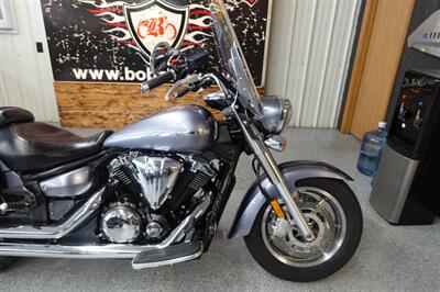 2008 Yamaha V Star 1300 Tourer   - Photo 12 - Kingman, KS 67068