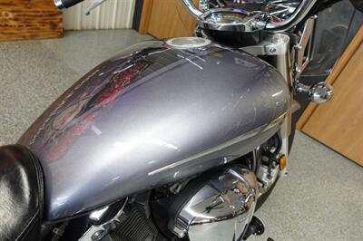 2008 Yamaha V Star 1300 Tourer   - Photo 15 - Kingman, KS 67068