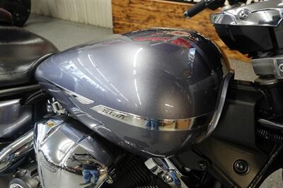 2008 Yamaha V Star 1300 Tourer   - Photo 14 - Kingman, KS 67068